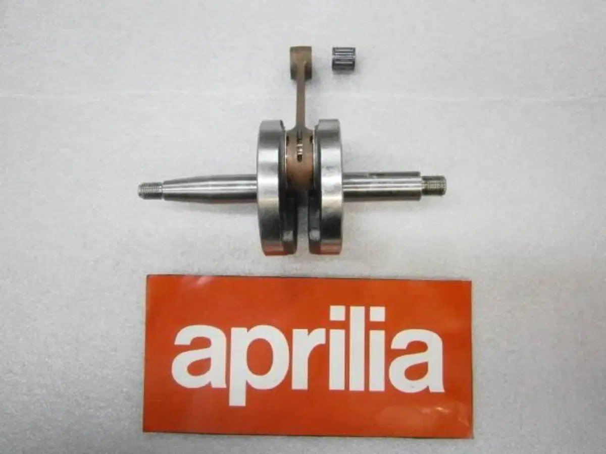 Albero motore Aprilia RS 50