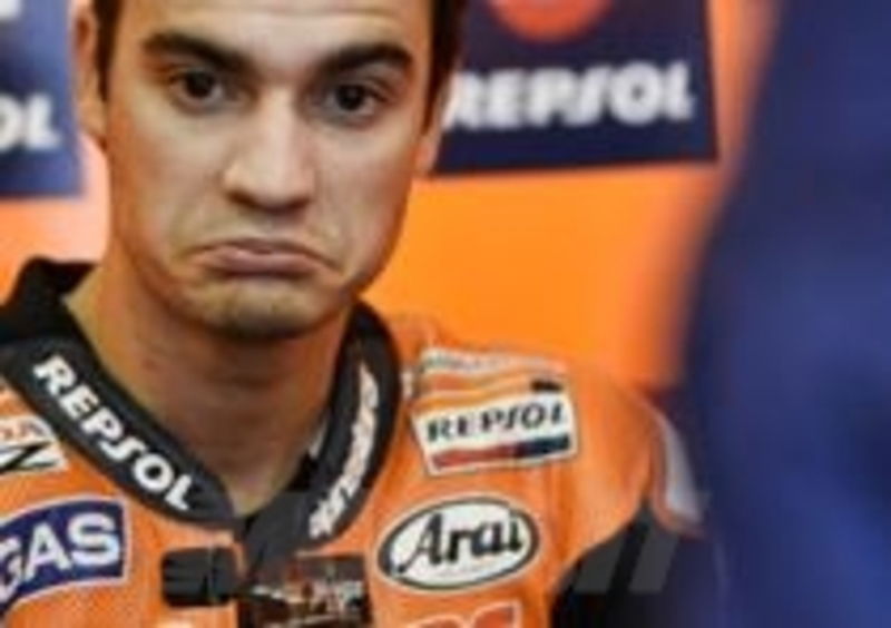 Dani Pedrosa
