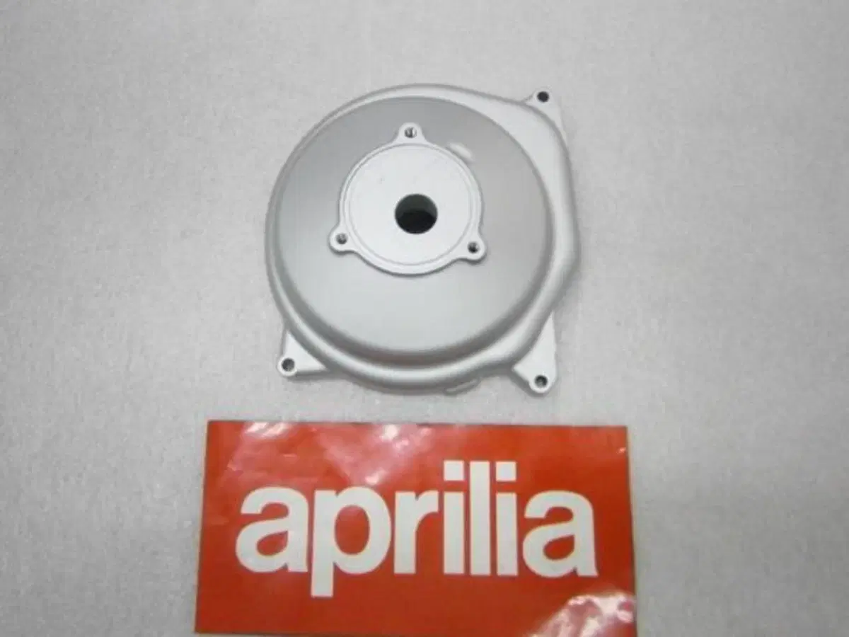 coperchio volano SR 50 L.C. Aprilia