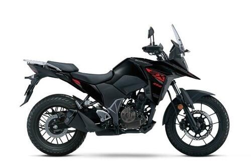 Nuova Suzuki V-Strom 250 SX 2022 (7)