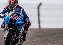 MotoGP 2022. GP delle Americhe ad Austin, Alex Rins è il più veloce nelle Fp1, davanti a Maverick Vinales e Jack Miller