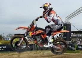 Jeffrey Herlings
