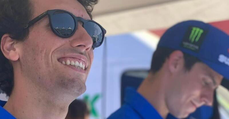 MotoGP 2022. GP delle Americhe ad Austin, sensazioni positive per Alex Rins e Joan Mir