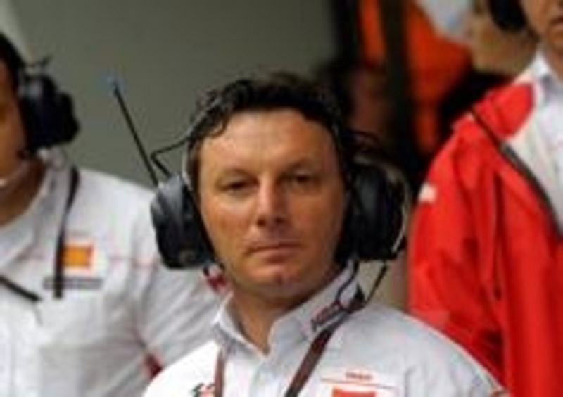 Fausto Gresini
