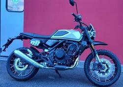 Brixton Motorcycles Crossfire 500 XC (2022 - 24) nuova