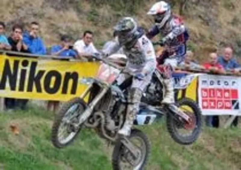 Fontanesi e Parrini
