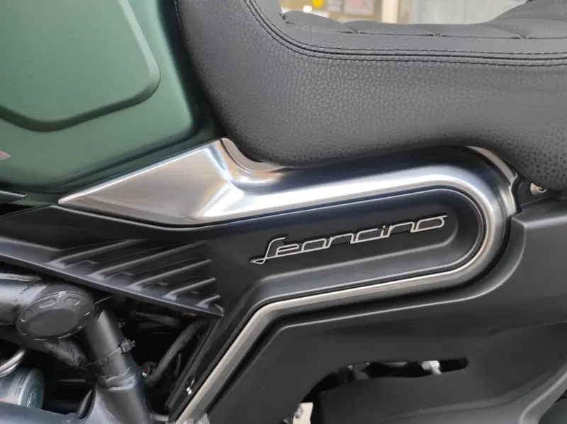 Benelli Leoncino 800 (2022 - 26) (19)
