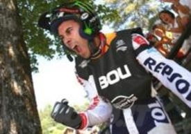 Toni Bou
