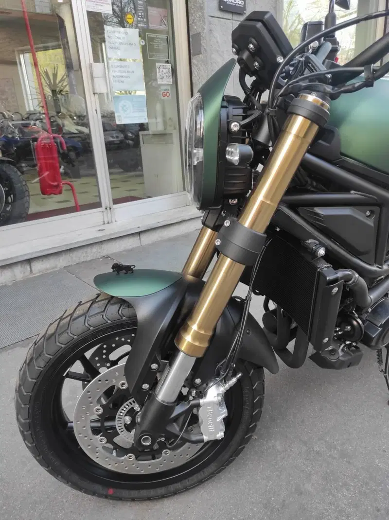Benelli Leoncino 800 (2022 - 26) (7)