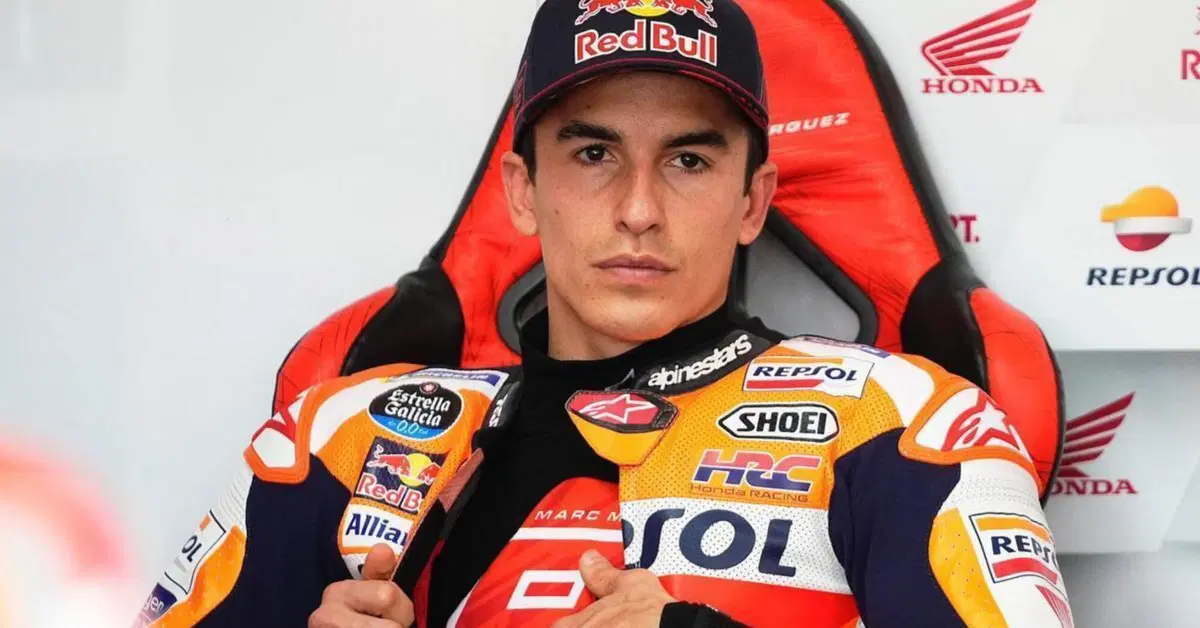 MotoGP 2022. GP delle Americhe ad Austin, Marc Marquez: "Sono pi&ugrave; stanco di testa che fisicamente"