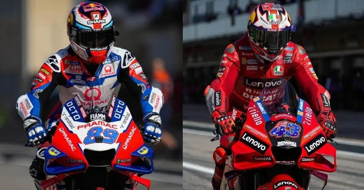 MotoGP 2022. GP delle Americhe ad Austin, Jorge Martin: "Pole inaspettata, dopo le FP3 ero frustrato&rdquo;. Jack Miller: &ldquo;Tutti con lo stesso motore, come in Moto2&hellip;&rdquo;