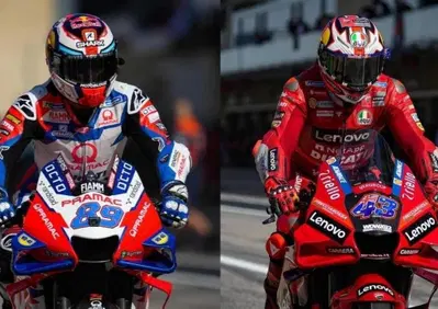 MotoGP 2022. GP delle Americhe ad Austin, Jorge Martin: Pole inaspettata, dopo le FP3 ero frustrato”. Jack Miller: “Tutti con lo stesso motore, come in Moto2…”