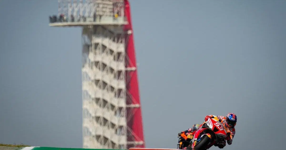 MotoGP 2022. GP delle Americhe ad Austin, l'analisi del passo: i migliori non sono i piloti Ducati