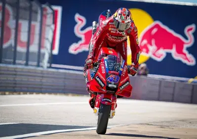 MotoGP 2022. GP delle Americhe ad Austin, Spunti, domande e considerazioni dopo le qualifiche del GP