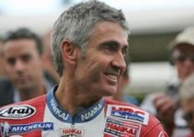 Mick Doohan
