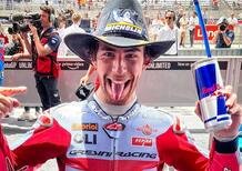MotoGP 2022. GP delle Americhe ad Austin, Enea Bastianini: Possiamo essere competitivi ovunque