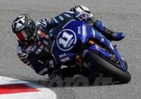 Ben Spies a Misano
