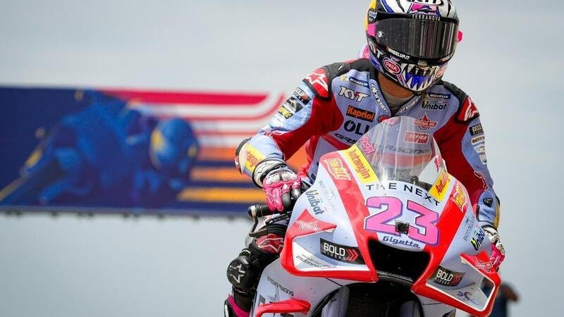 MotoGP 2022. Le pagelle del GP delle Americhe a Austin