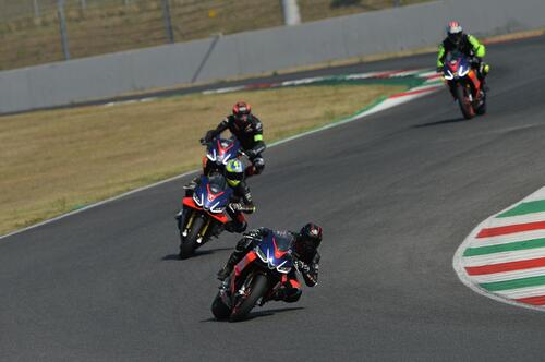 Aprilia Racers Days 2022: iscrizione aperte. In pista anche all'estero (4)