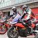 Aprilia Racers Days 2022: iscrizione aperte. In pista anche all'estero