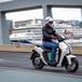 Yamaha Neo's TEST: elettrico easy