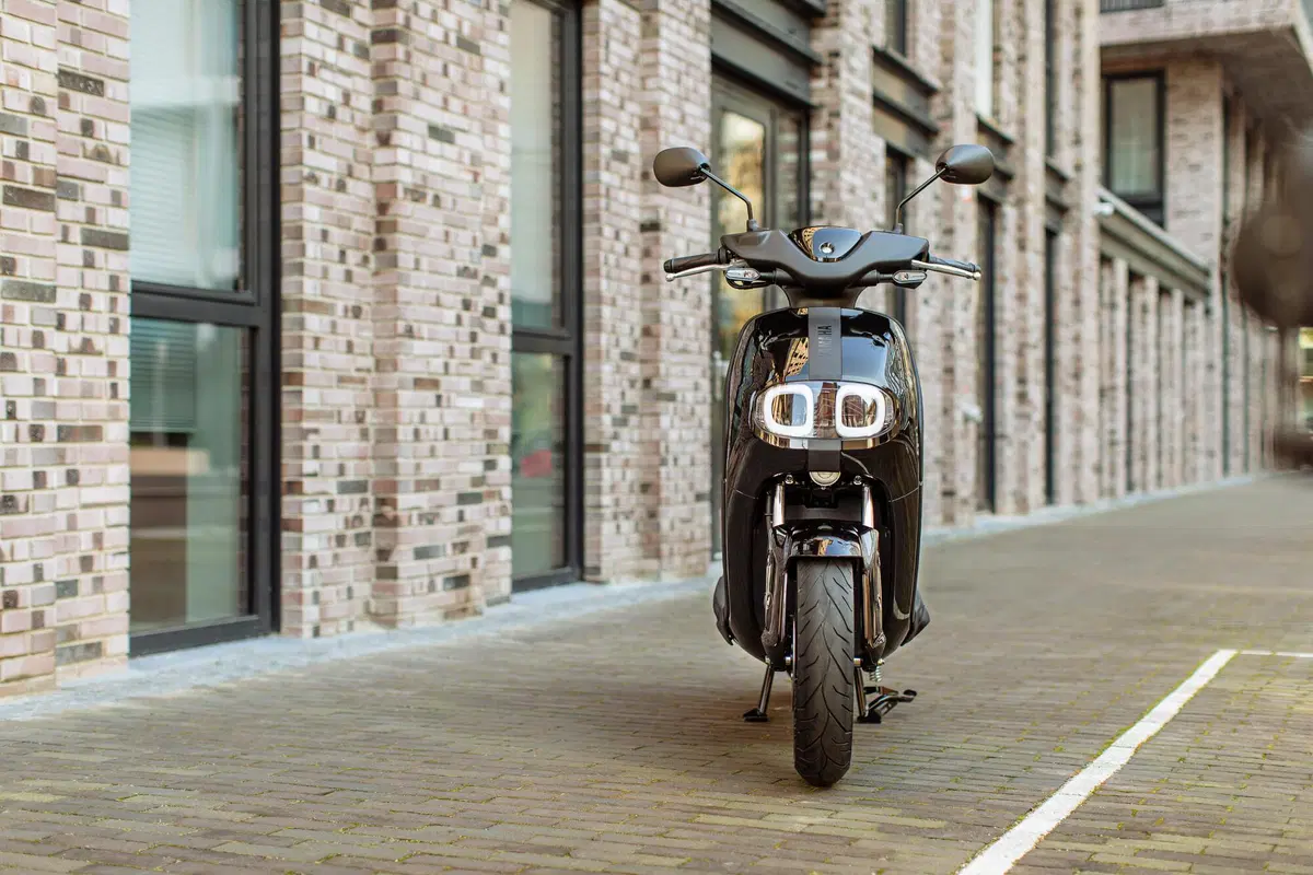 Yamaha Neo's TEST: elettrico easy (12)