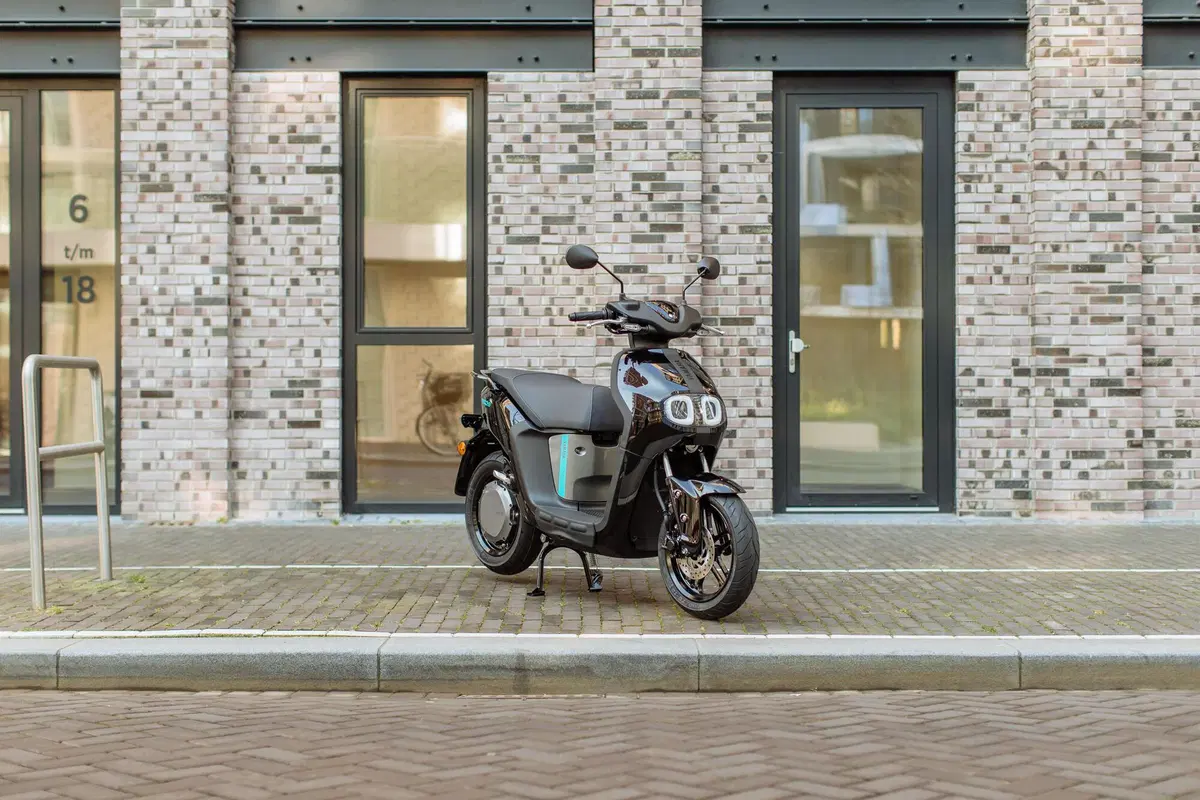 Yamaha Neo's TEST: elettrico easy (20)