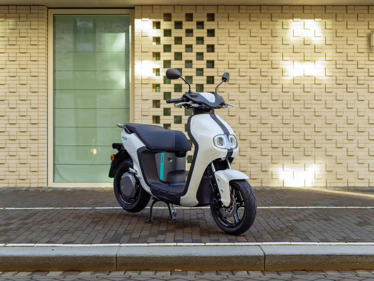 Yamaha Neo's TEST: elettrico easy (23)