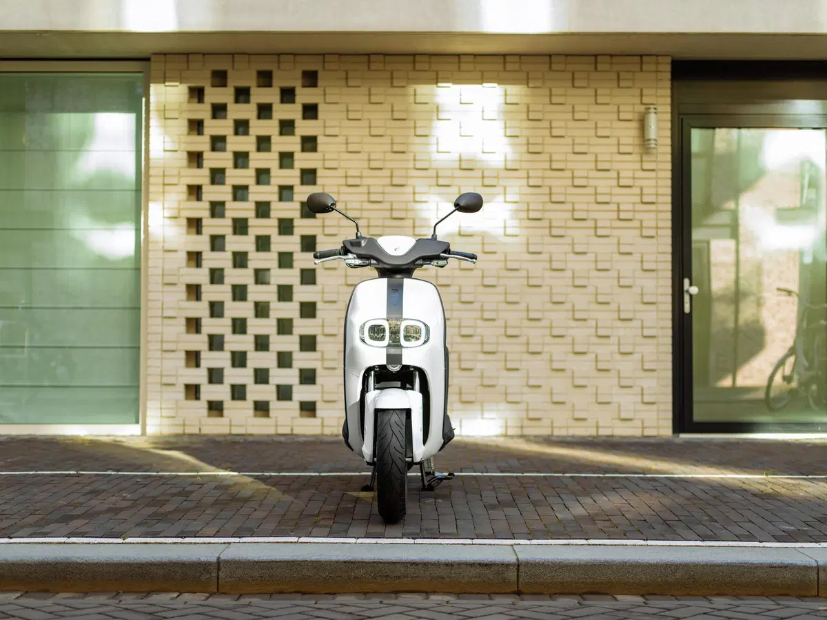 Yamaha Neo's TEST: elettrico easy (25)