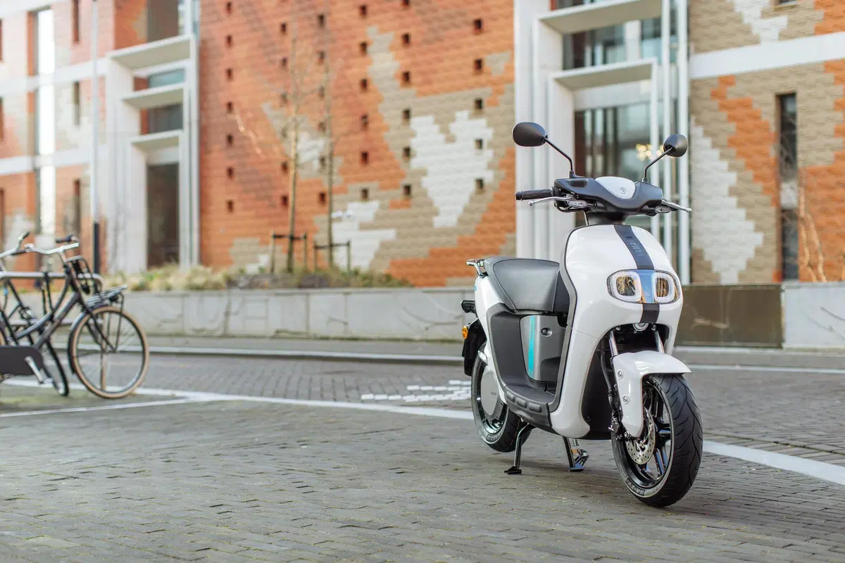 Yamaha Neo's TEST: elettrico easy (26)