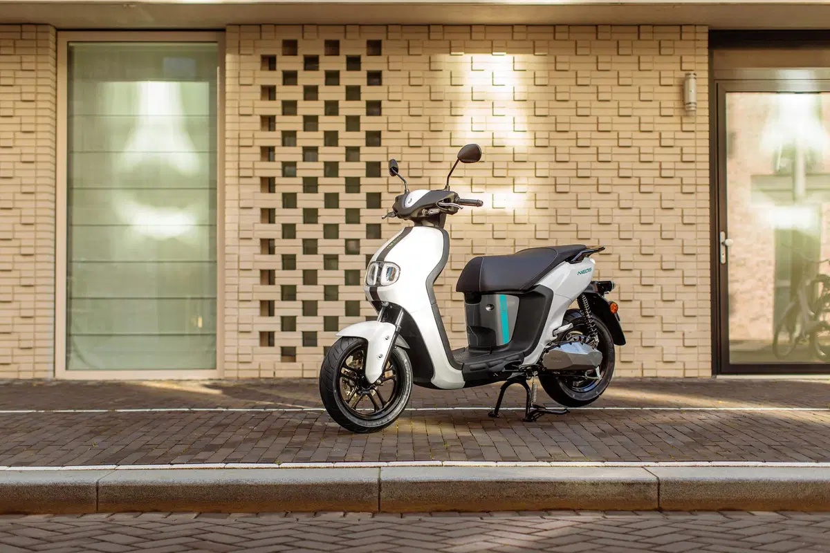 Yamaha Neo's TEST: elettrico easy (28)