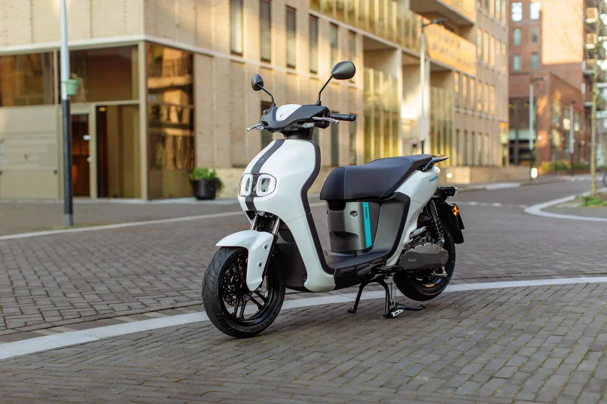 Yamaha Neo's TEST: elettrico easy (29)