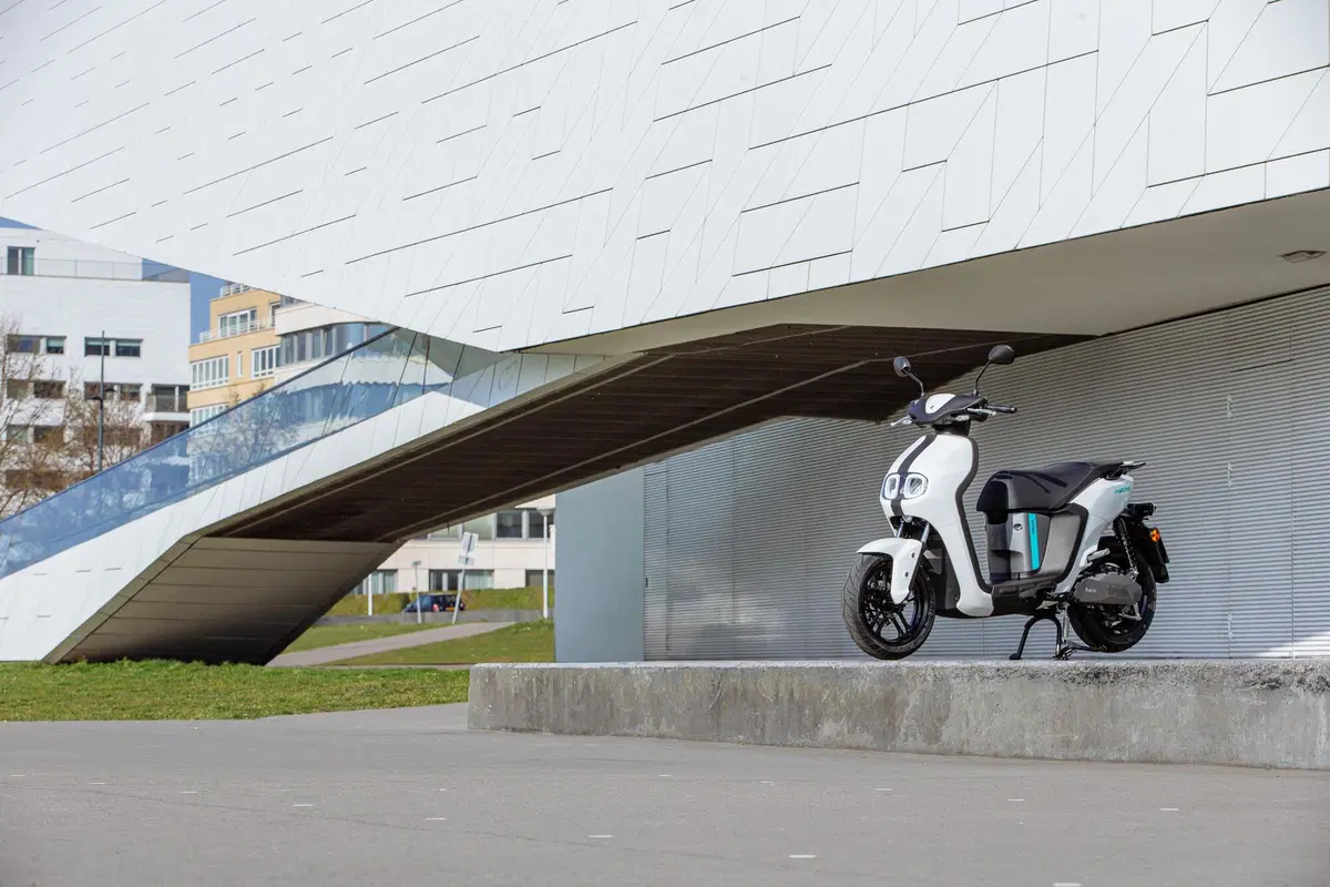 Yamaha Neo's TEST: elettrico easy (32)