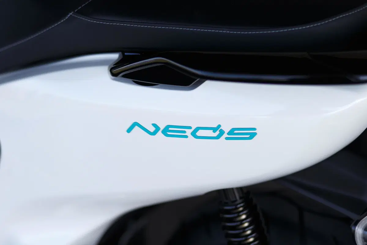 Yamaha Neo's TEST: elettrico easy (33)
