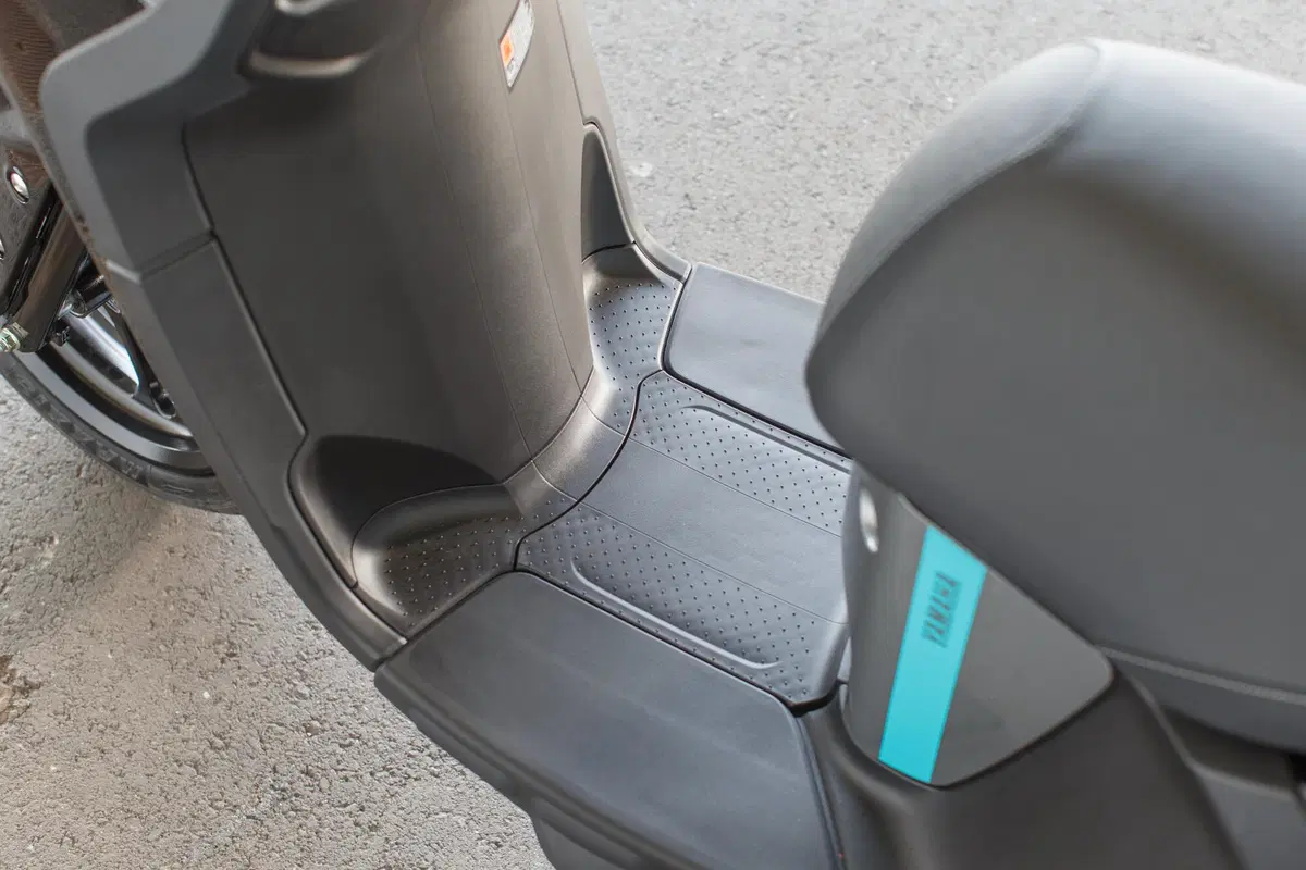 Yamaha Neo's TEST: elettrico easy (37)