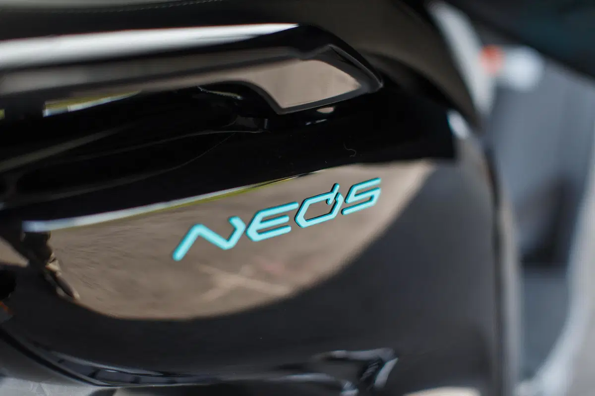 Yamaha Neo's TEST: elettrico easy (38)