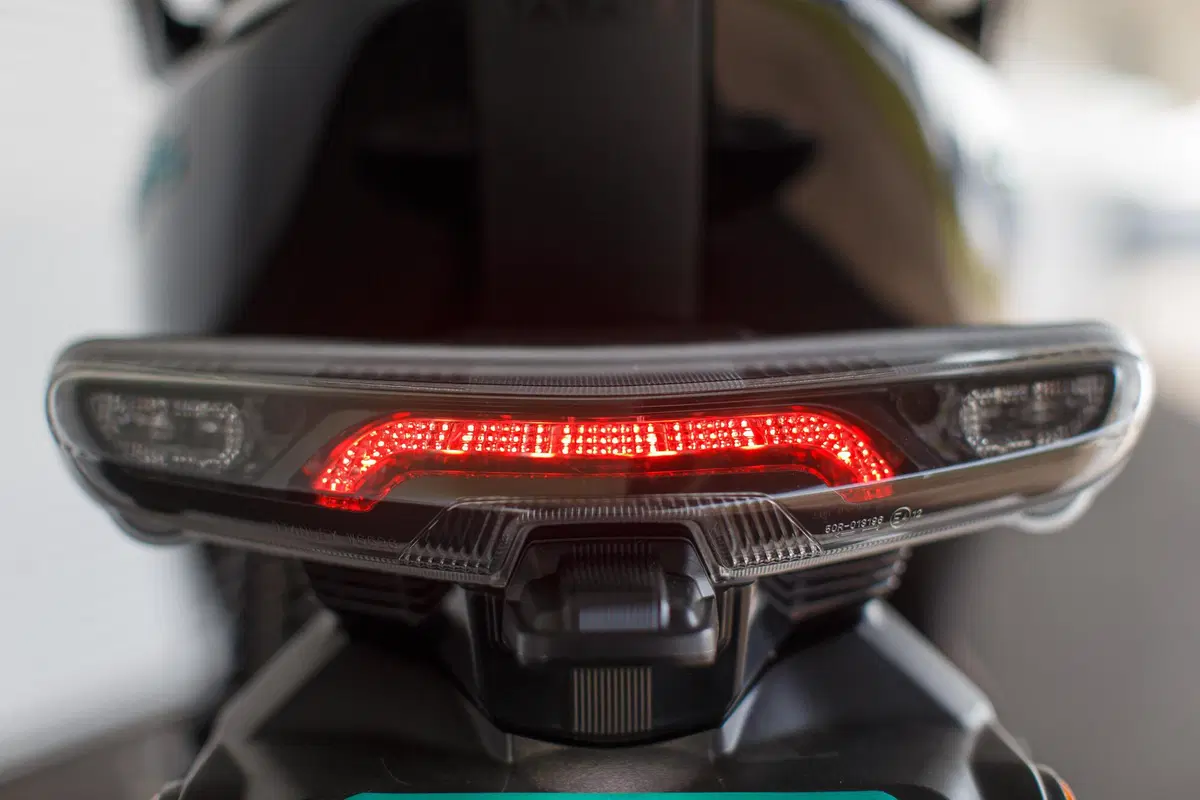 Yamaha Neo's TEST: elettrico easy (39)