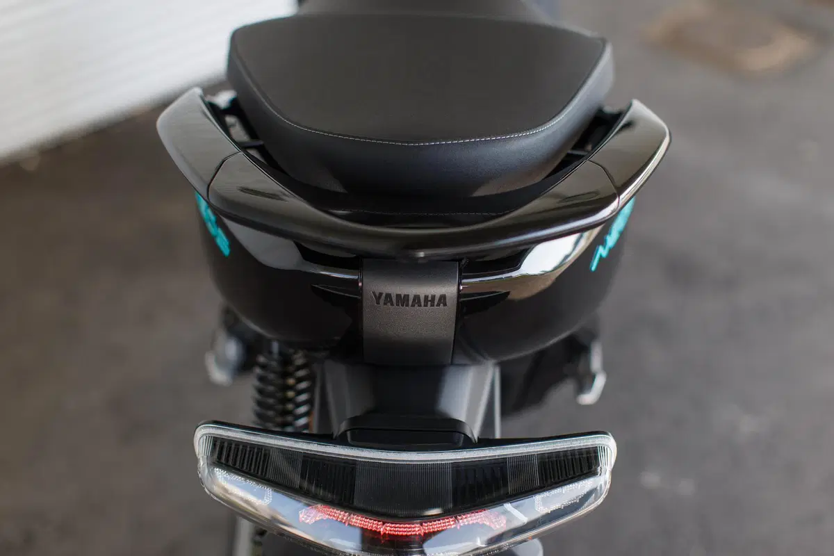 Yamaha Neo's TEST: elettrico easy (40)