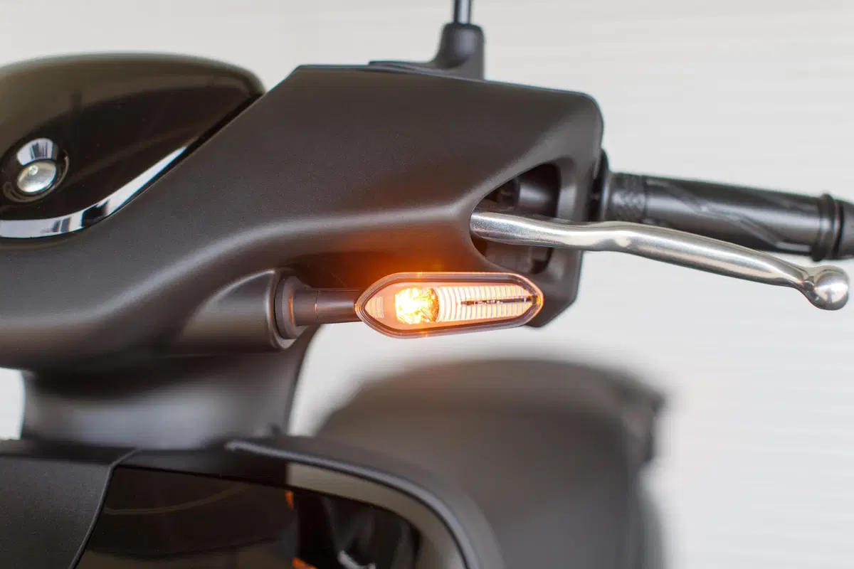 Yamaha Neo's TEST: elettrico easy (41)