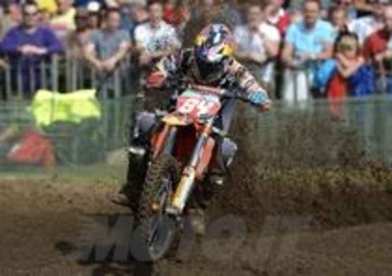 Jeffrey Herlings
