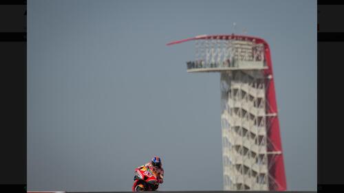 MotoGP 2022. Le più belle foto del GP delle Americhe ad Austin, Texas [GALLERY] (2)