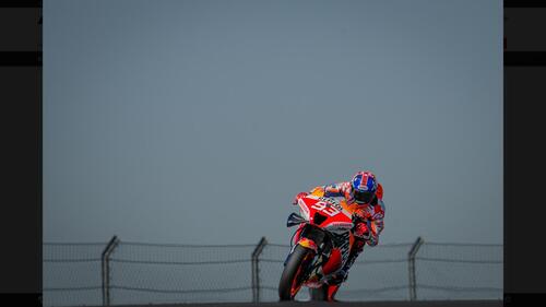 MotoGP 2022. Le più belle foto del GP delle Americhe ad Austin, Texas [GALLERY] (5)