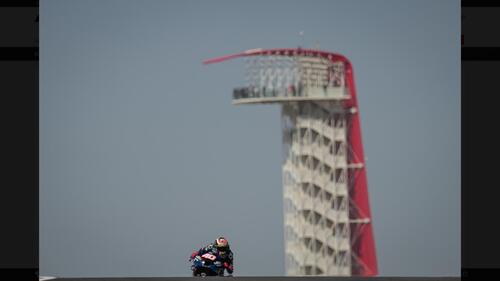 MotoGP 2022. Le più belle foto del GP delle Americhe ad Austin, Texas [GALLERY] (6)