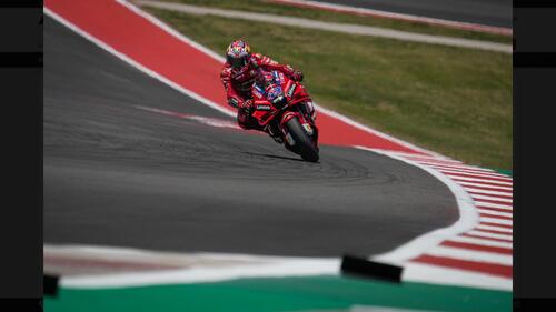 MotoGP 2022. Le più belle foto del GP delle Americhe ad Austin, Texas [GALLERY] (7)