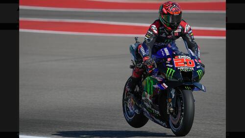 MotoGP 2022. Le più belle foto del GP delle Americhe ad Austin, Texas [GALLERY] (9)