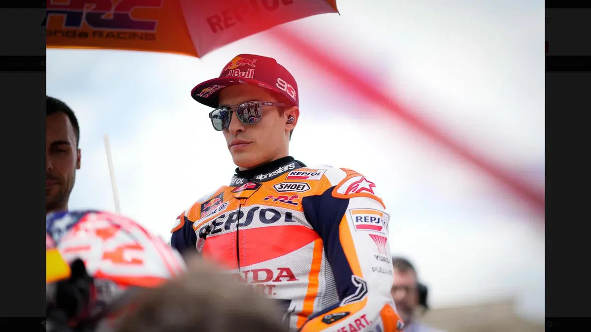 MotoGP 2022. Le più belle foto del GP delle Americhe ad Austin, Texas [GALLERY] (14)