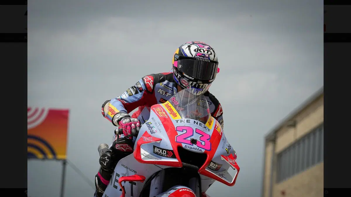 MotoGP 2022. Le più belle foto del GP delle Americhe ad Austin, Texas [GALLERY] (13)