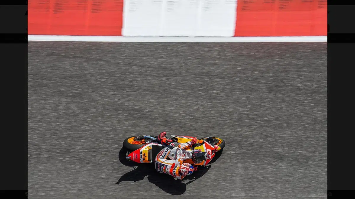 MotoGP 2022. Le più belle foto del GP delle Americhe ad Austin, Texas [GALLERY] (17)