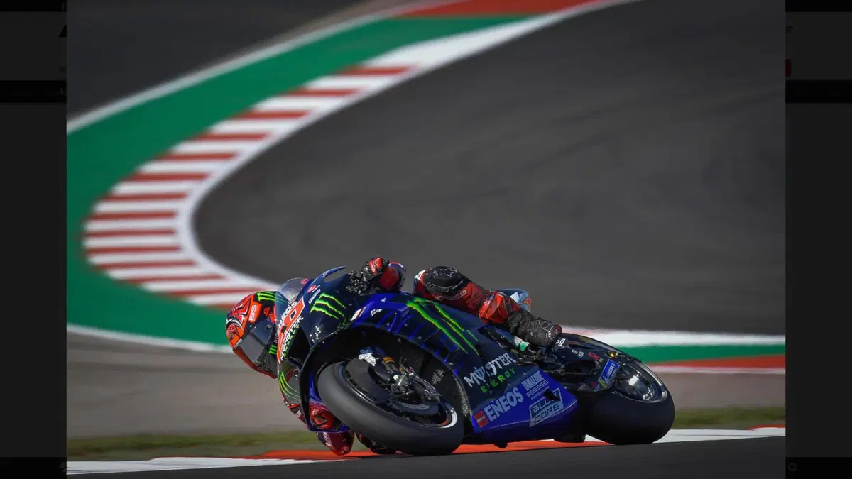 MotoGP 2022. Le più belle foto del GP delle Americhe ad Austin, Texas [GALLERY] (31)