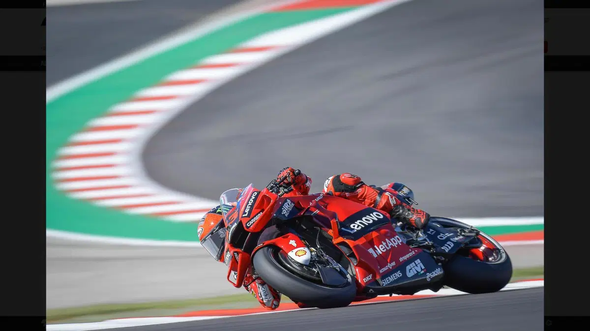 MotoGP 2022. Le più belle foto del GP delle Americhe ad Austin, Texas [GALLERY] (29)